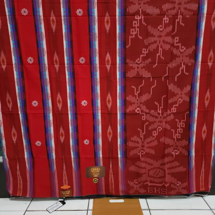 SARUNG BHS JSI ROYAL BRONZE