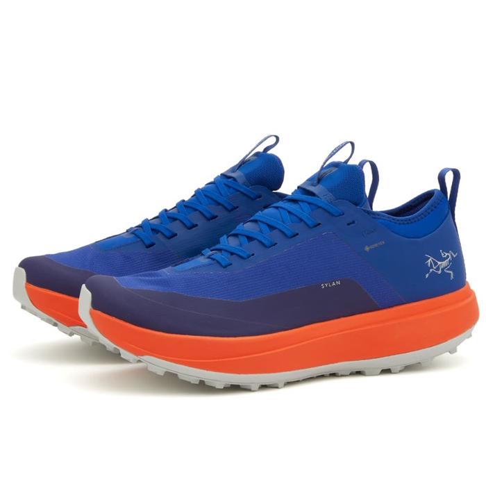 ARC'TERYX SYLAN GORETEX VITALITY SOLARIS ORIGINAL