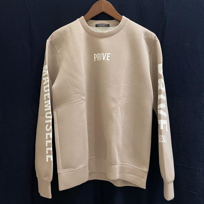 Chupa-Chups Sweater | Made in Korea | Like New
