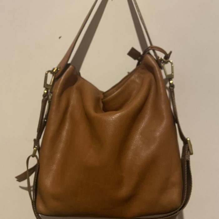 Fossil bag preloved original