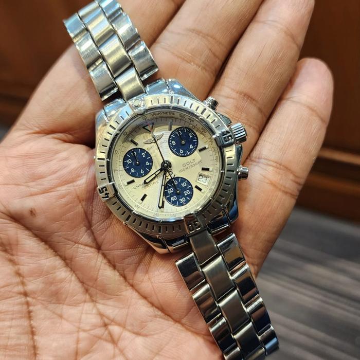 Breitling Colt Chronogrpah