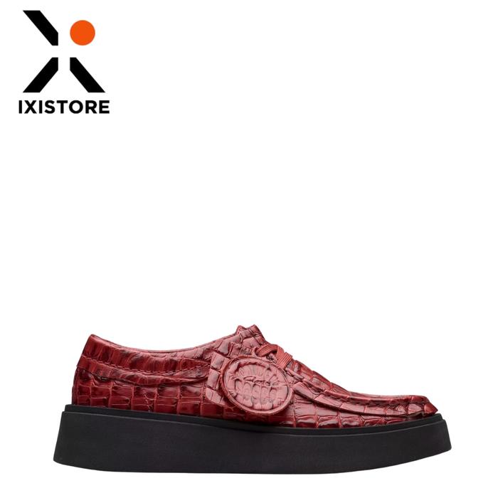 Sepatu Clarks Martine Rose Torview