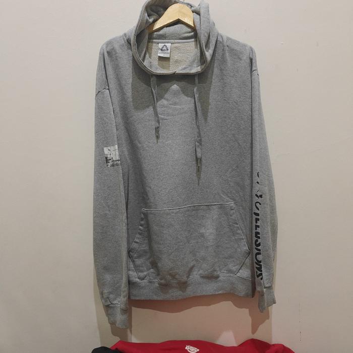 Hoodie Fluke Ilusion Second Original