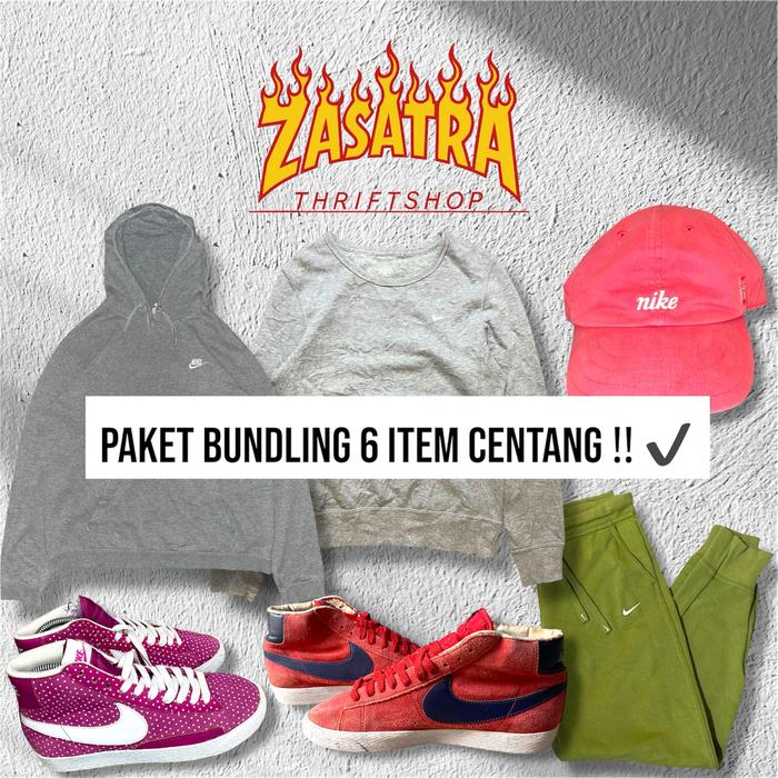 PAKET BORONGAN NIKE MURAH SANGAT