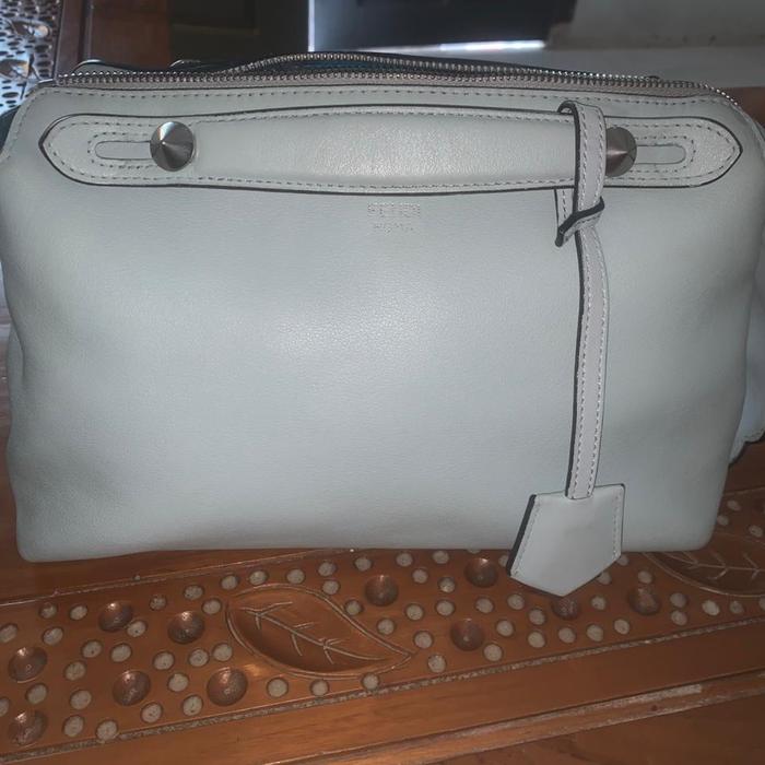 Fendi btw medium ( preloved )