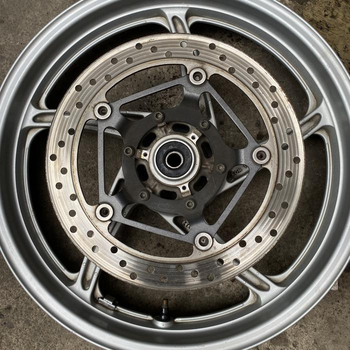 Velg CBR 250R CBU original