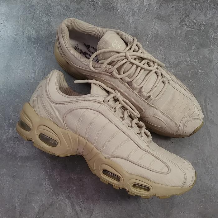 Nike Air Max Tailwind 4 Sandtrap Beige ( Size 44 )