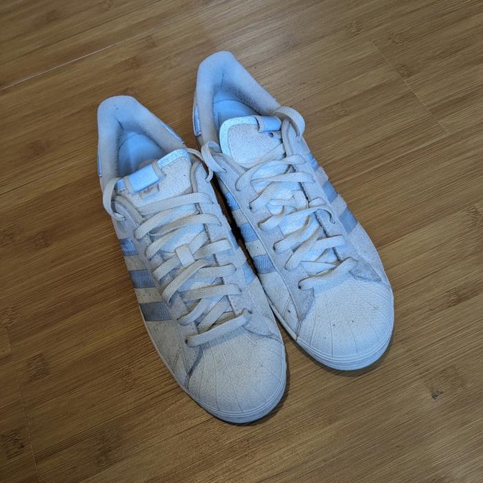 Adidas Superstar 3M Reflective