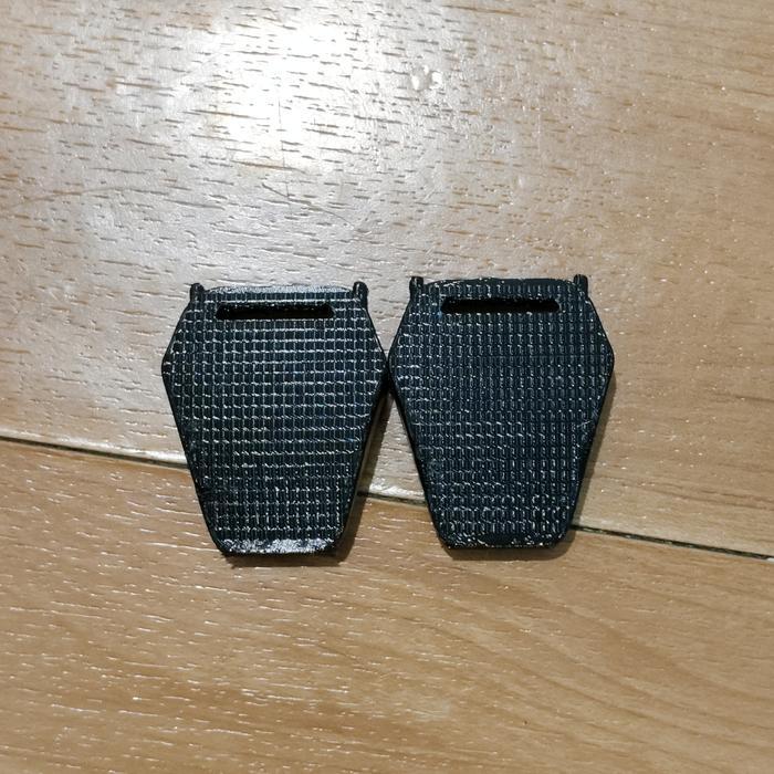 heel replacement pad sepatu shimano RC902 dan 903