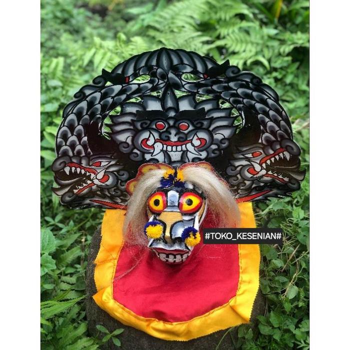 SD83 jy-56 [[TERMURAH]][[TERBARU]]barongan telon kedirian anak fullset bonus kemul kain panjang ting