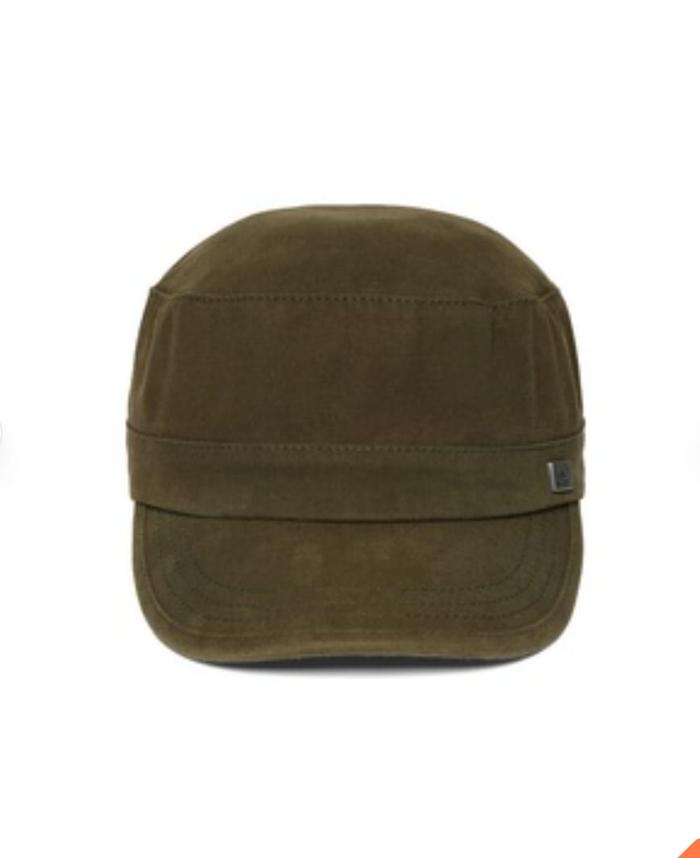 Topi Eiger Commando Metal 1.0 Baseball Cap Hat Aksesoris Pria Original