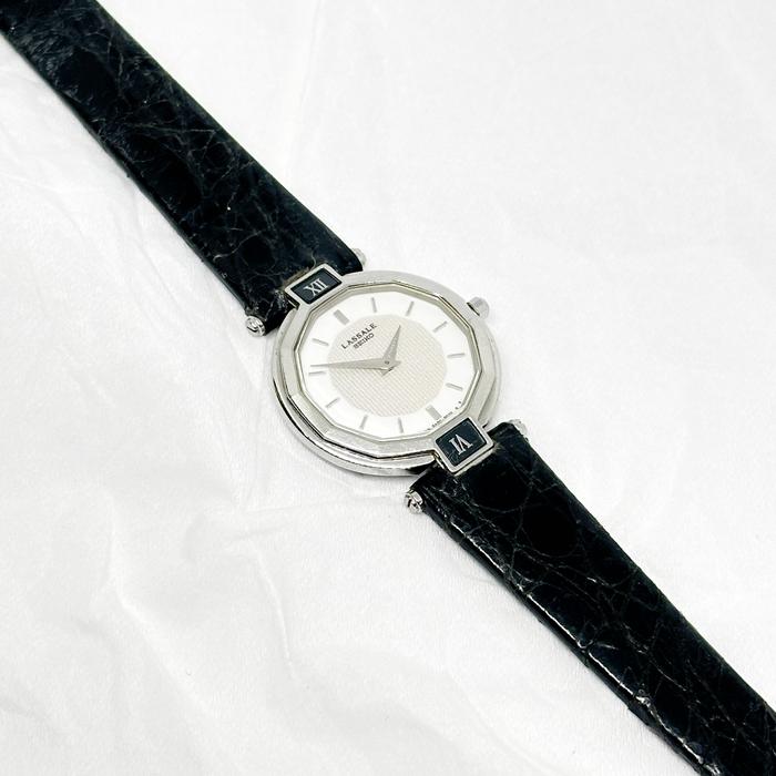 Seiko lassale lady quartz