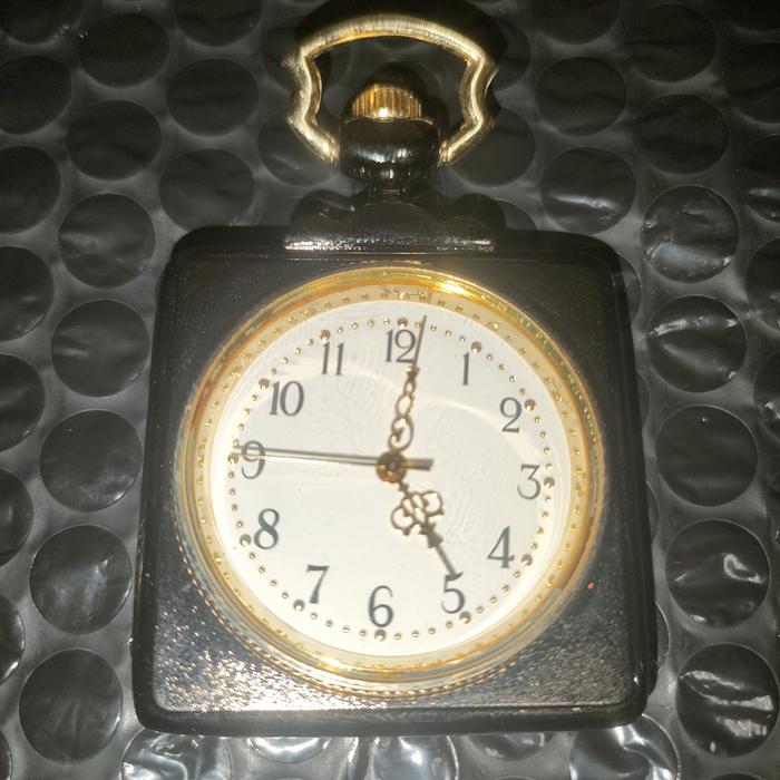 Jam Antik Jam Vintage Jam Kuno