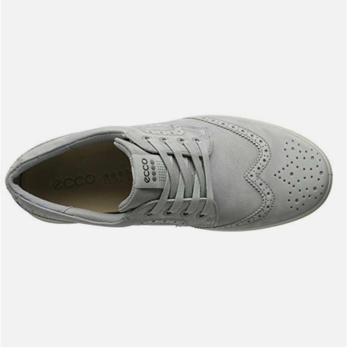 Wingtip ECco size 41 insole 26cm mulus second