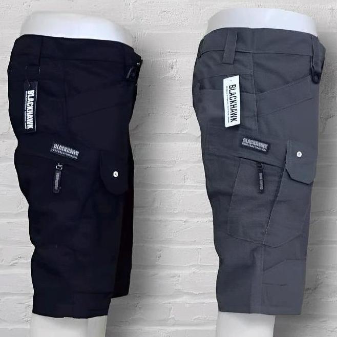 Celana Pendek Pria Pdl army Shorts Cargo Remaja Dewasa