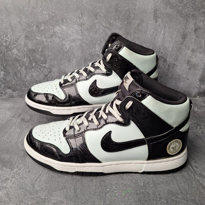 SB Dunk / SB Dunk High All Star