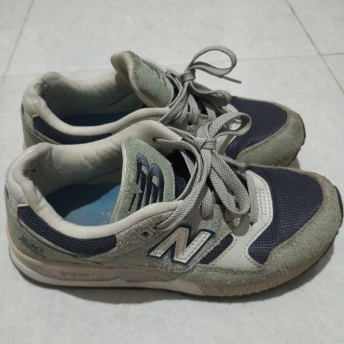Sepatu Branded NB 530 Encaps Size 36 (Second)