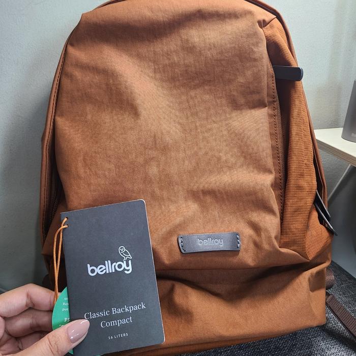 BELLROY Classic Backpack / Backpack Bellroy - Classic