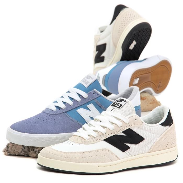 new balance NM272 ocean blue 100% authentic