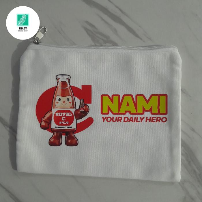 Pouch Oronamin C Drink NAMI
