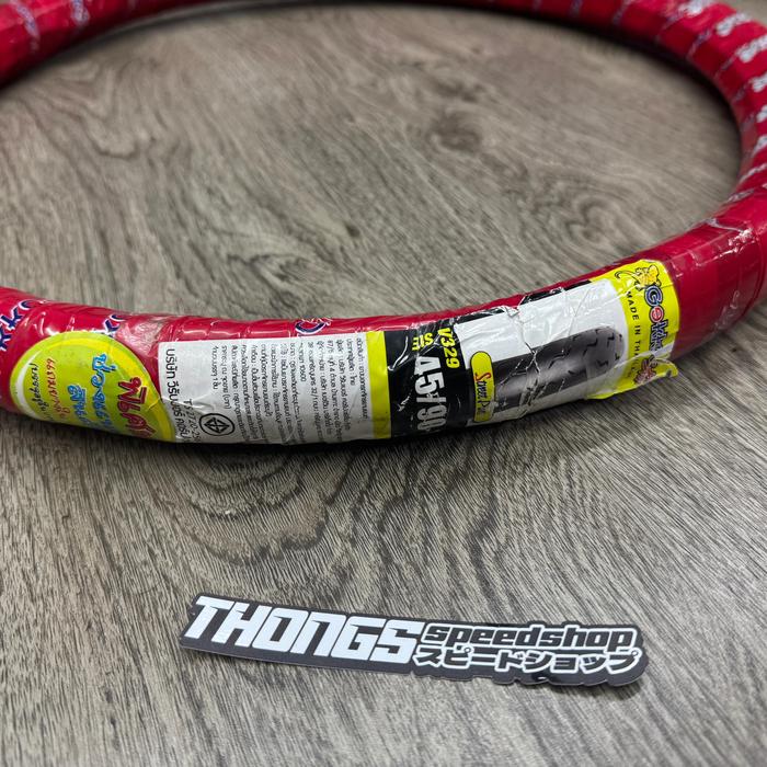 Ban Vee Rubber Gekko Street Pro 45/90 - 17