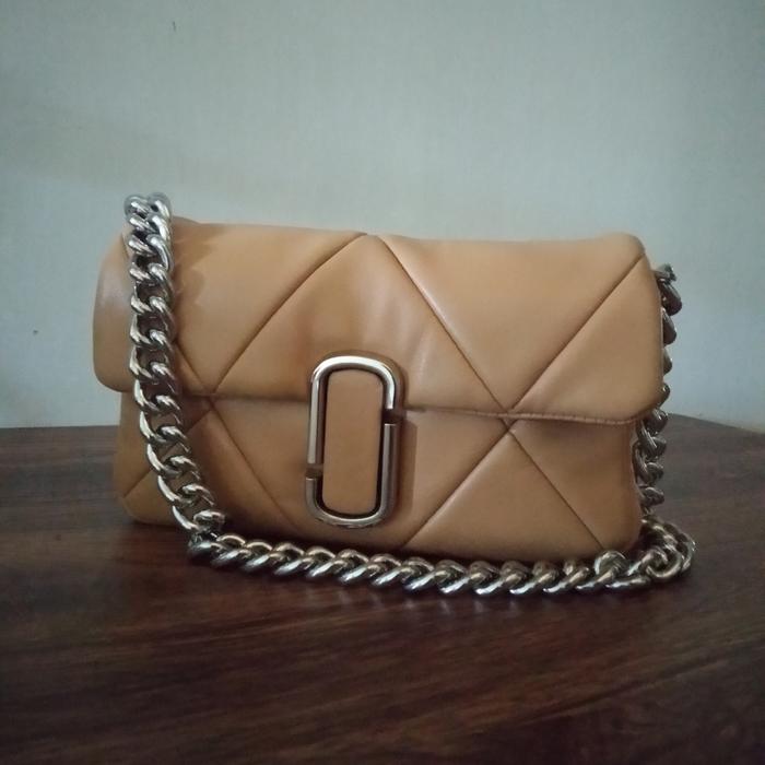 PRELOVED! Marc Jacobs shoulder bag original