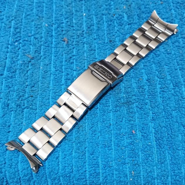 Original Copotan Rantai Seiko Diver Skx031 SKX033 SKX 031 033