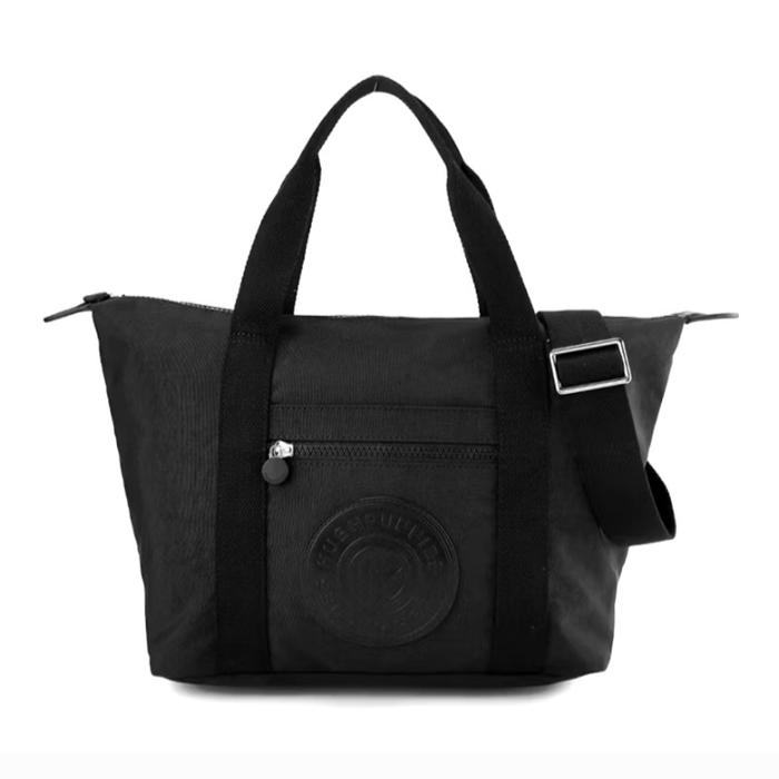 Hush Puppies Mega Tote Sling Bag / Tas Laptop 14 inc
