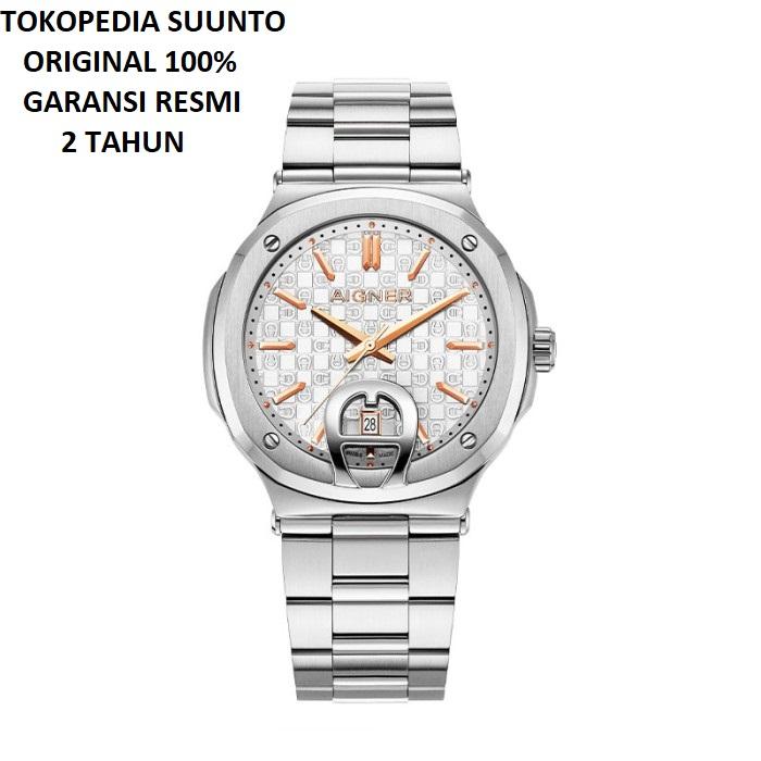 Aigner Taviano 2 AGW.241006 Original Garansi Resmi