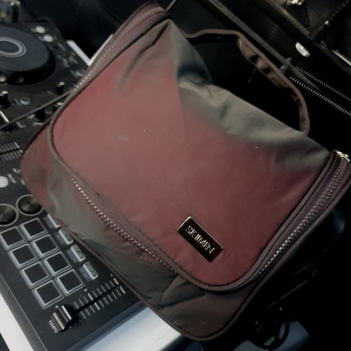 SKII MEN pocuh original like new