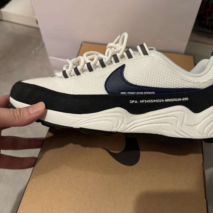 Nike Fragment Spiridon
