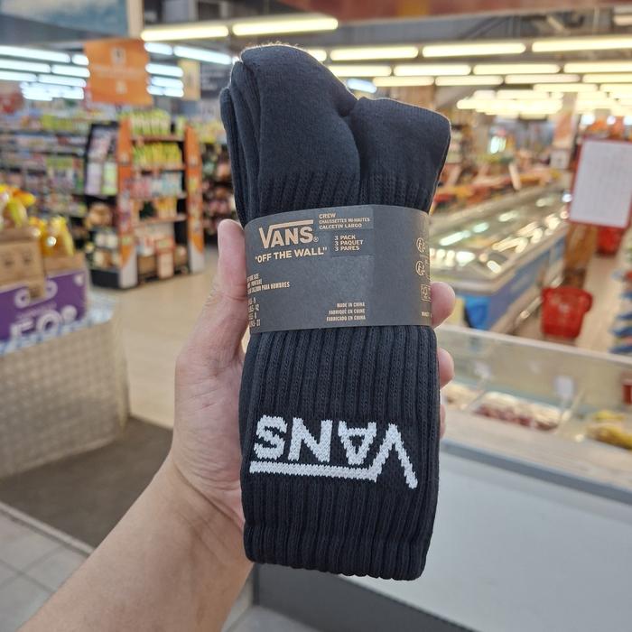 kaos kaki vans original store