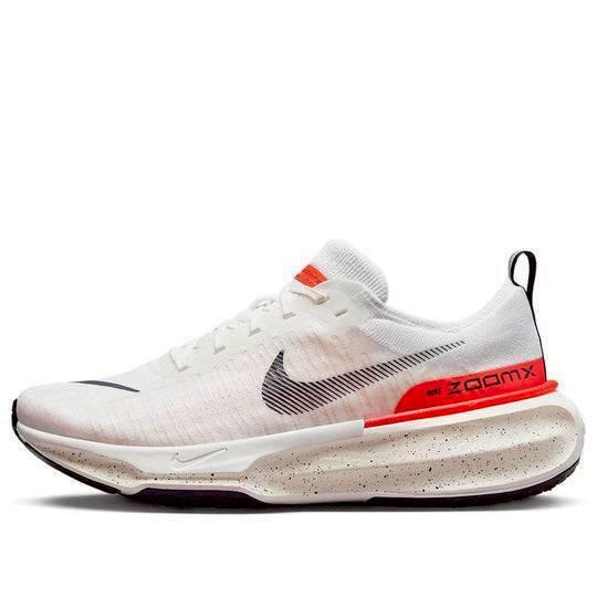 SEPATU INVINCIBLE RUN 3 WHITE BRIGHT