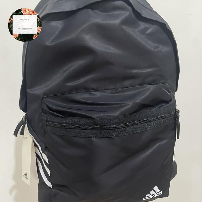 Adidas bag pack ori handcarry malaysia preloved
