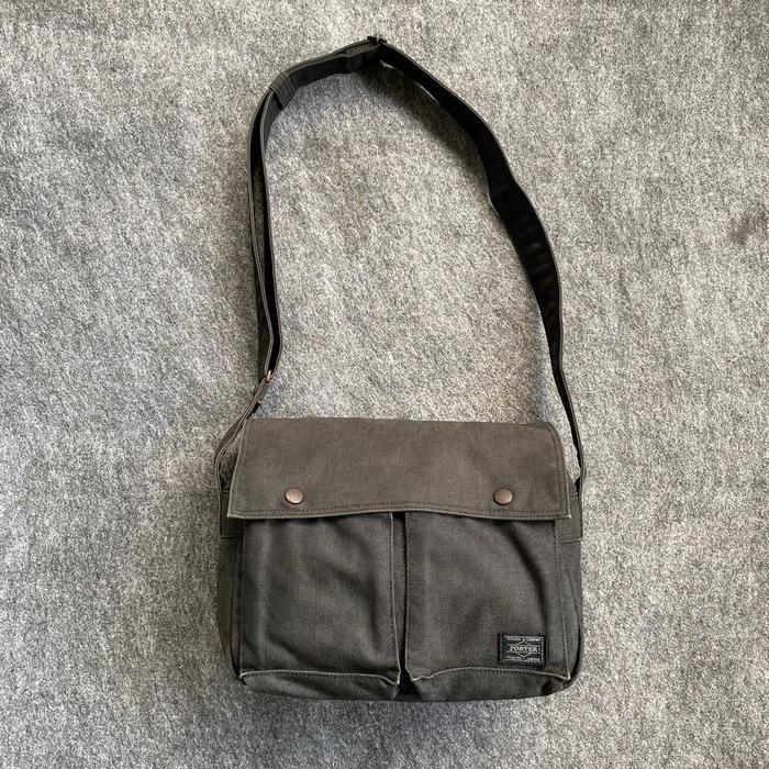 PORTER YOSHIDA SMOKY ORIGINAL