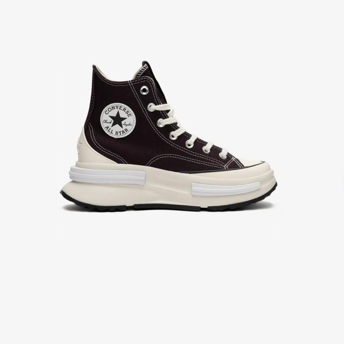 CONVERSE RUN STAR Legacy CX Hi Black Cherry/White Egret ORIGINAL %