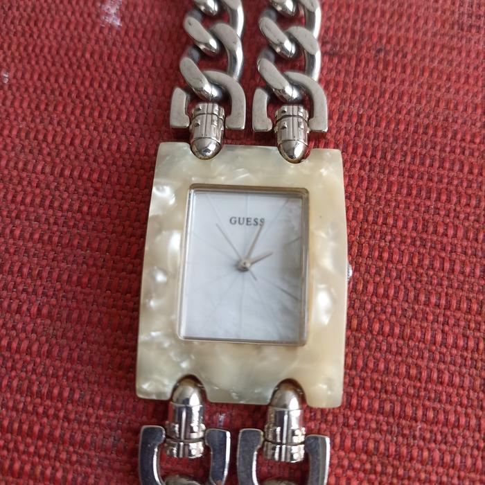 Arloji wanita Guess original