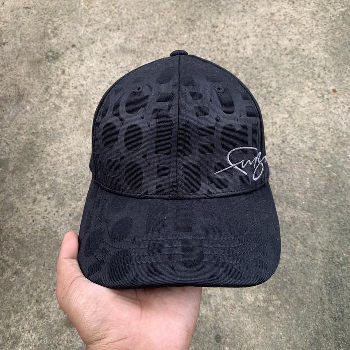 Topi fubu the collection original
