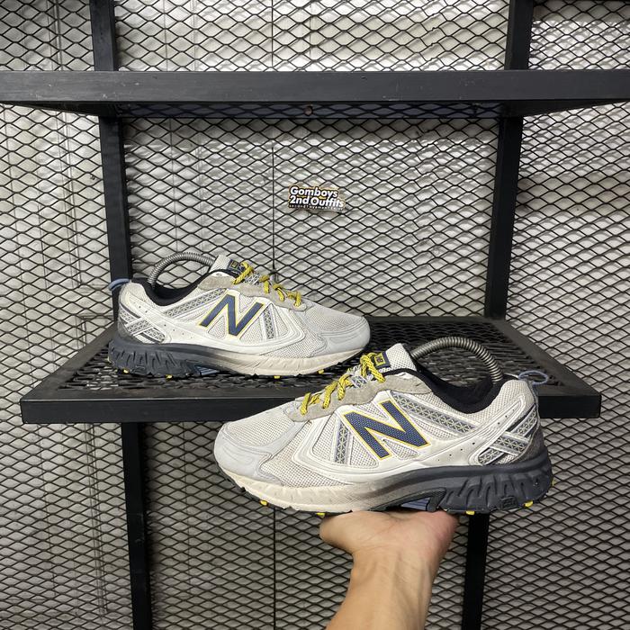 New balance 410 V5 Trail Rretro Silver  Size 40 | 25cm