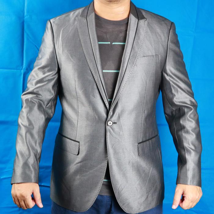 thrift Jas/Blazer LD108 L brandLONE