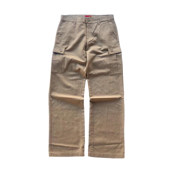 291295=HOMME Labo Japanese Cargo Pants