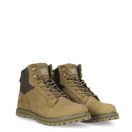 Sepatu Eiger Elgon 5853