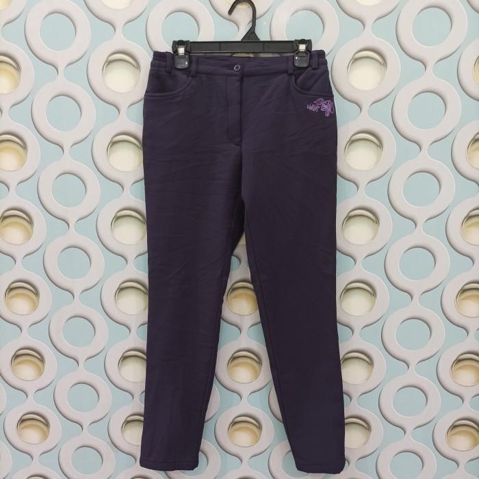 CELANA OUTDOOR TEBAL WANITA SECOND M2 SIZE 29 COW031