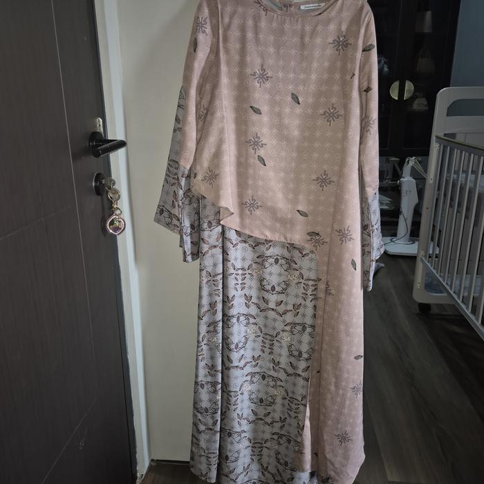 Ria Miranda Dress Preloved