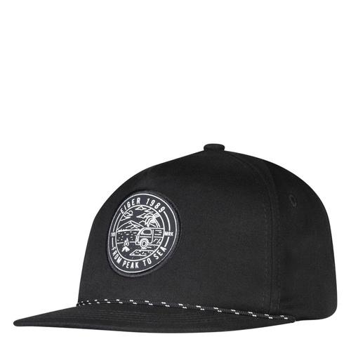 Topi Eiger Comvee Cap 1.0 Baseball