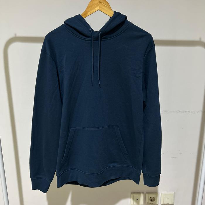 Anko (Kmart Australia) Blue Hoodie