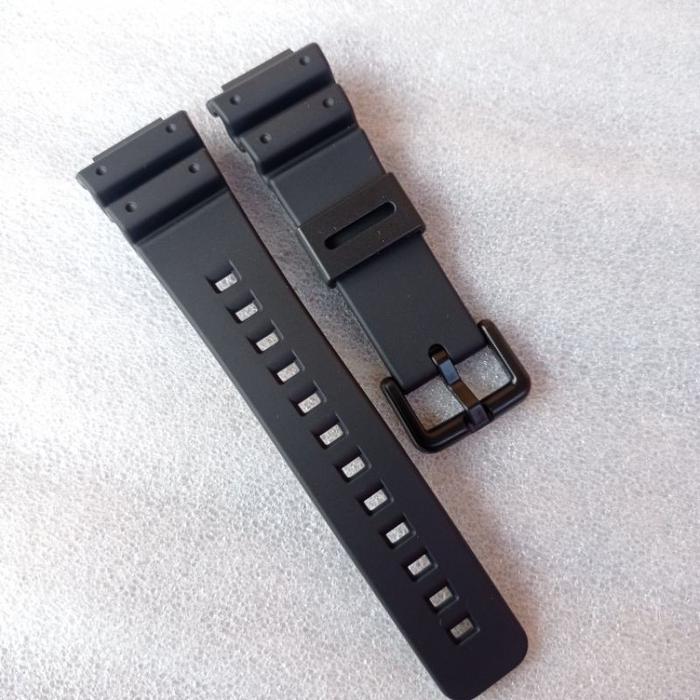 strap gshock dw 6900 1v tali gshock dw6900 strap dw-6900 band dw-6900