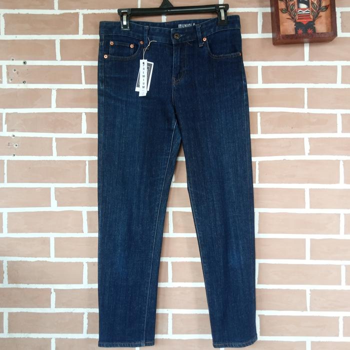 Celana Panjang UniqloThrift premium