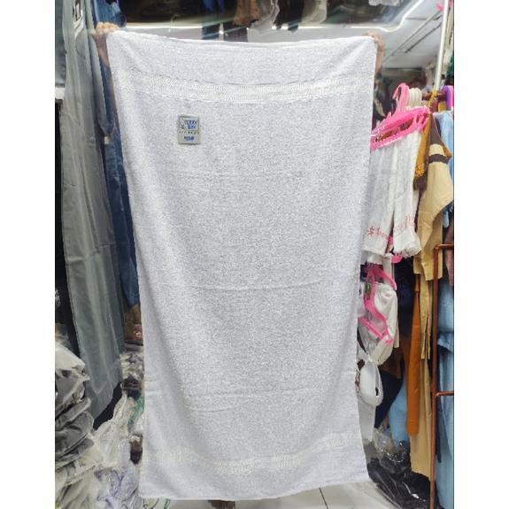 Handuk Mandi Handuk Putih Handuk Haji Umroh Handuk Jumbo Handuk Tebal Handuk Besar Handuk Mandi Hand