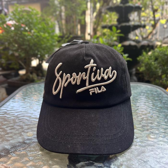 Topi FILA Baru diJamin Original